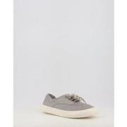 Sneakers Victoria OLMO BAREFOOT LONA TINTADA DREC