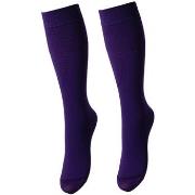 Panty’s/Kousen Trasparenze Gambaletto In Lana Merinos 100 Denari Jenni...