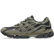 Lage Sneakers Asics Gel-Nyc