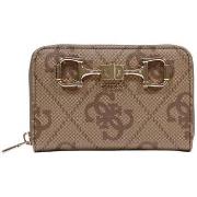 Portemonnee Guess JANIE LOGO SLG MED ZIP AROUND SWOS99 24140