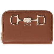 Portemonnee Guess JANIE SLG MEDIUM ZIP AROUND SWVG99 10140