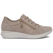 Lage Sneakers Imac 106141VISONE