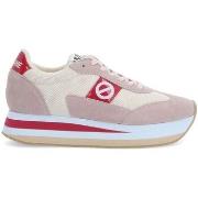 Lage Sneakers No Name FLEX M JOGGER W