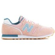 Lage Sneakers New Balance 373