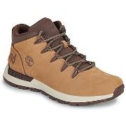 Hoge Sneakers Timberland SPRINT TREKKER