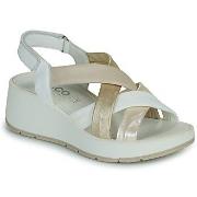 Sandalen IgI&amp;CO D.CAROLA