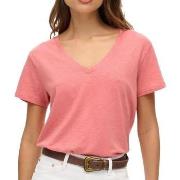 T-shirt Korte Mouw Superdry -