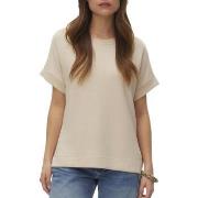 T-shirt Korte Mouw Vero Moda -