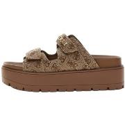 Slippers Guess FLJF2XFAL03