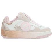 Lage Sneakers No Name TYLER COURT W