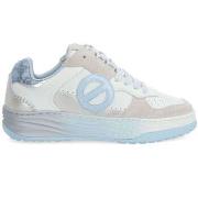 Lage Sneakers No Name TYLER COURT W