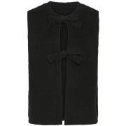 Vest Pieces -