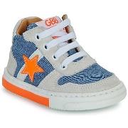 Hoge Sneakers GBB RIKKIE FLEX