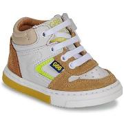 Hoge Sneakers GBB DINIS