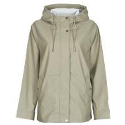 Parka Jas Only ONLELISA SHORT RAINCOAT
