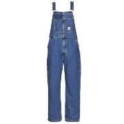 Jumpsuit Levis LOOSE OVERALLS