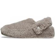Pantoffels Crocs Classic Cozzzy Slipper