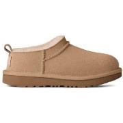 Pantoffels UGG Classic Micro