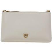 Handtasje Pinko FLAT HORIZONTAL MINI VITELLO 104277 A0F1