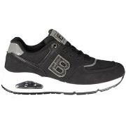 Lage Sneakers Laura Biagiotti 9229neblack40