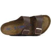 Sandalen BIRKENSTOCK Arizona Bs Sfb Oiled Leather