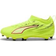 Voetbalschoenen Puma Ultra 6 Match Fg/Ag Jr