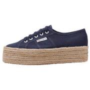 Lage Sneakers Superga 2790 ROPE
