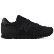 Lage Sneakers New Balance 373