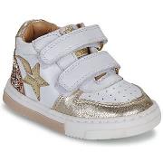 Hoge Sneakers GBB GLACE