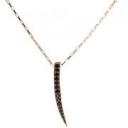 Ketting Sif Jakobs p1012bkrg