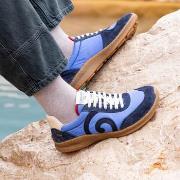 Lage Sneakers El Naturalista 25435A1FE005