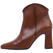 Enkellaarzen Sandra Fontan BOLIDA