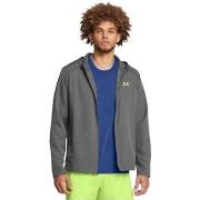 Parka Jas Under Armour 1376795-025