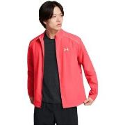 Parka Jas Under Armour 1376797-713