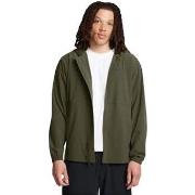 Parka Jas Under Armour 1386555-390