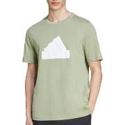 T-shirt Korte Mouw adidas -