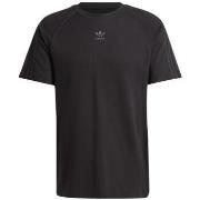 T-shirt Korte Mouw adidas -