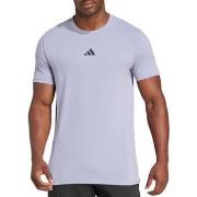 T-shirt Korte Mouw adidas -