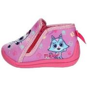 Teenslippers Dessins Animés GB000133