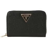Portemonnee Guess LAUREL II SLG MED ZIP