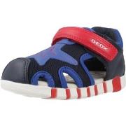 Sandalen Geox B SANDAL IUPIDOO BOY