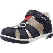 Sandalen Geox B SANDAL ZAPITO BOY