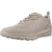 Lage Sneakers Geox U ACTIVART