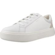 Lage Sneakers Geox D NHENBUS