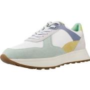 Lage Sneakers Geox D AMABEL