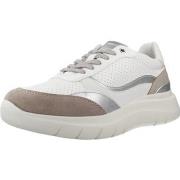 Lage Sneakers Geox D PLUMMERY