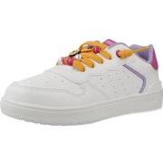 Lage Sneakers Geox J WASHIBA GIRL