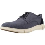 Nette schoenen Geox U ADACTER F