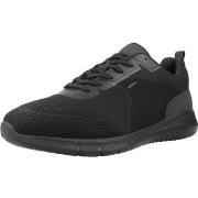 Lage Sneakers Geox U MONREALE