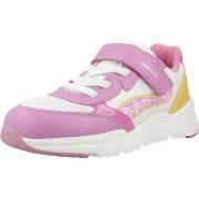 Lage Sneakers Geox J LOFTUS